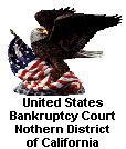Norther California Bankruptcy Court
